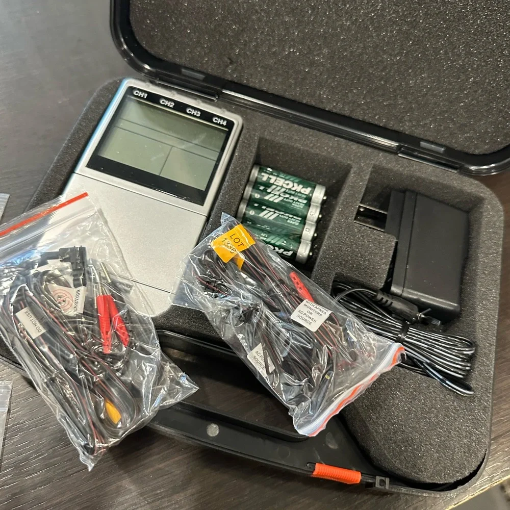 Twin Stim® Plus 3rd Edition - Picture 3 of 5